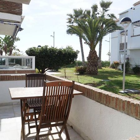Laguna Beach Apartamento Torrox Exterior foto