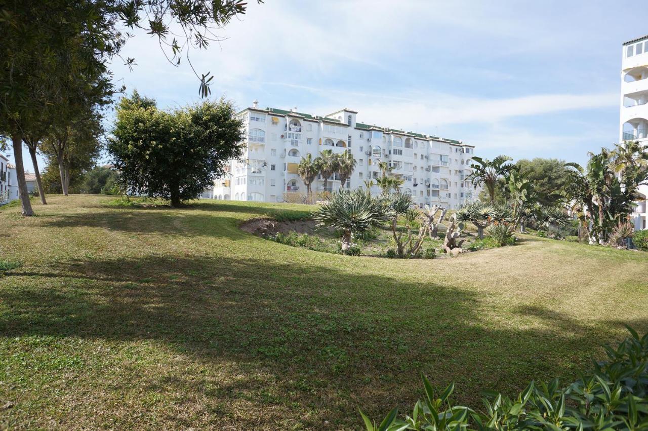 Laguna Beach Apartamento Torrox Exterior foto